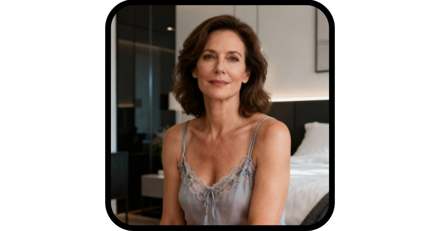 Kimberly, California